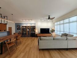 Blk 318C Yishun Greenwalk (Yishun), HDB 5 Rooms #602069851